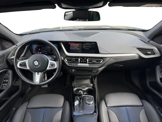 BMW 120 120i M-Sport Sedan