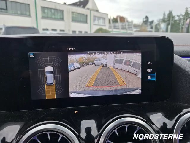 Mercedes-Benz EQA 250 AMG Line