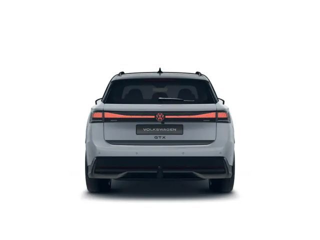 Volkswagen ID.7 GTX Tourer