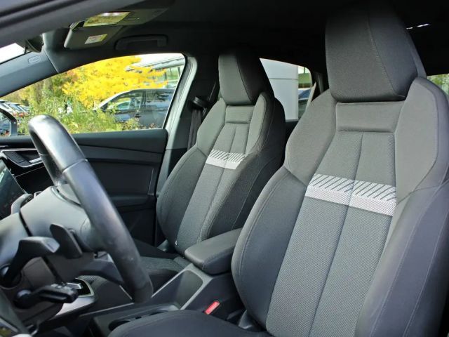 Audi Q4 e-tron 40 Sportback