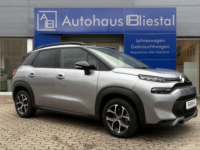 Citroën C3 Aircross Shine