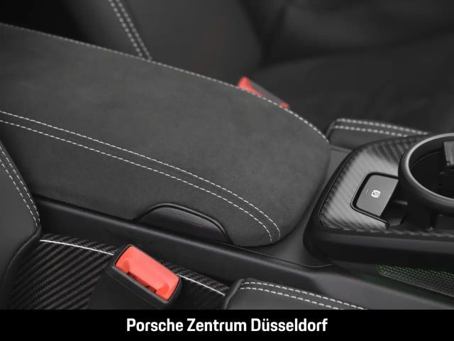 Porsche 992 Coupé GT3 RS