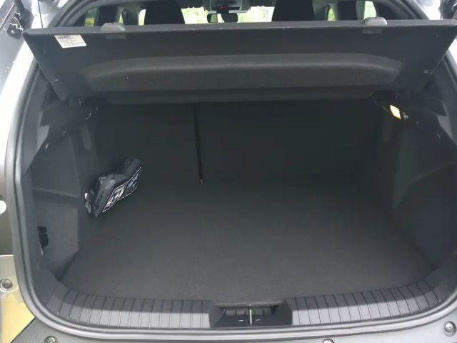 Dacia Duster 4WD TCe 130