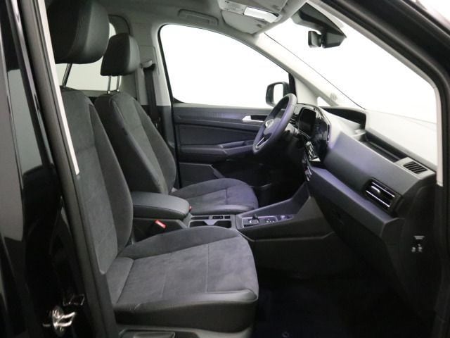 Volkswagen Caddy 1.5 TSI DSG Style