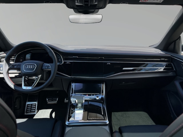 Audi Q8 Hybride Quattro