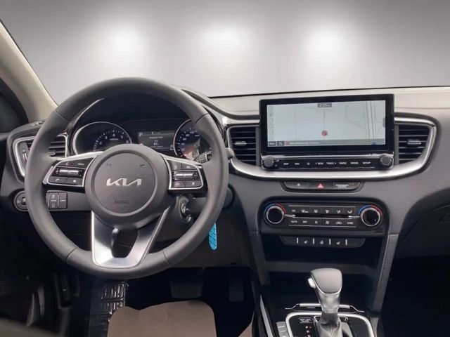 Kia Ceed Spirit