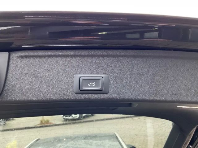 Audi A4 35 TDI Avant S-Tronic