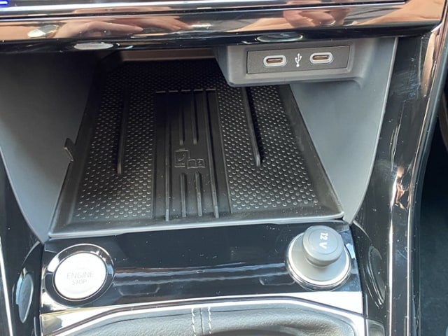 Volkswagen T-Cross 1.5 TSI DSG