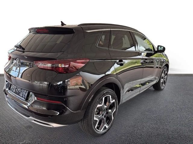 Opel Grandland X Ultimate