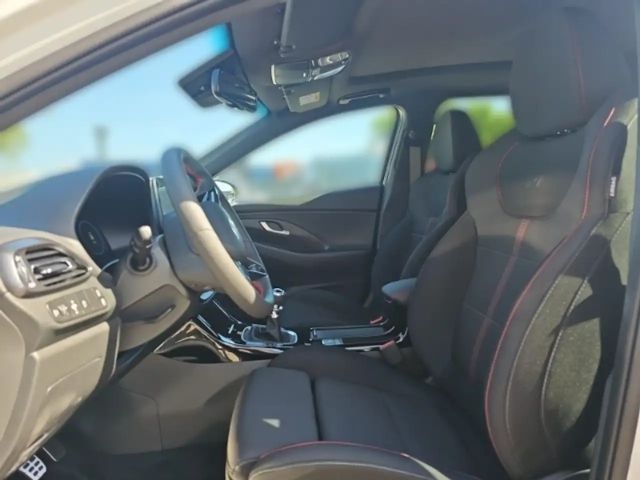 Hyundai i30 N Line T-GDi