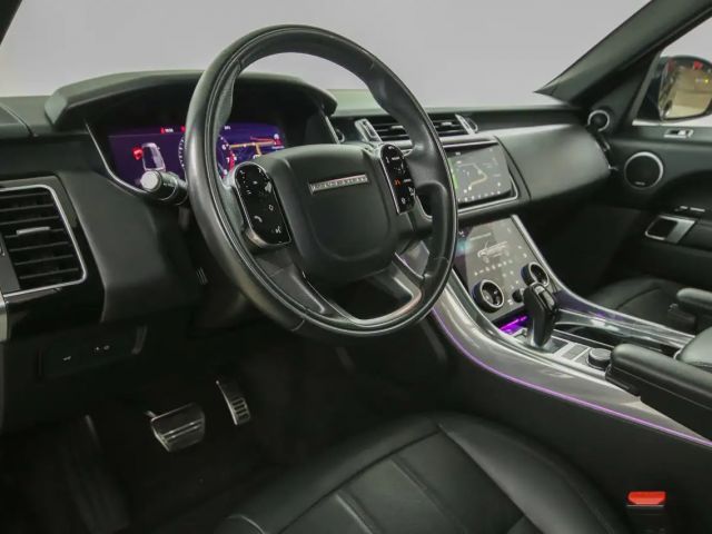 Land Rover Range Rover Sport Dynamic HSE