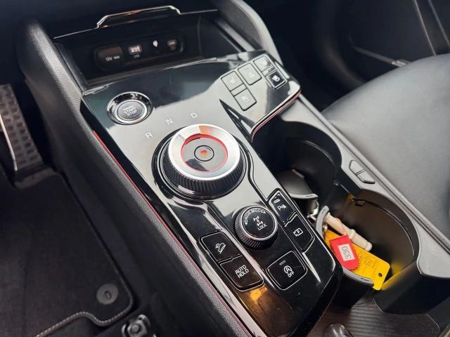 Kia Sportage GDi GT-Line Vierwielaandrijving