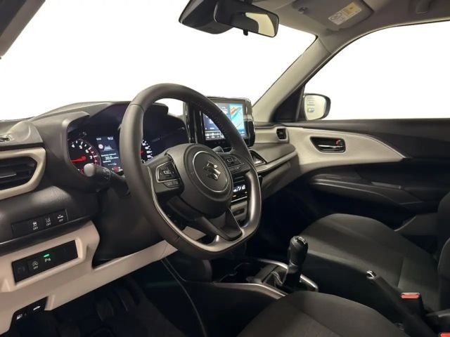 Suzuki Swift Flash Hybrid