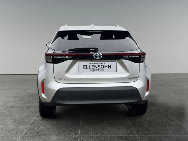 Toyota Yaris Cross 4x2 Active Hybride