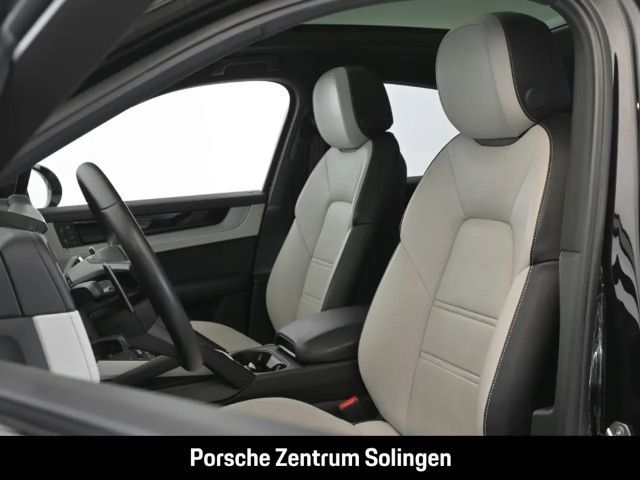 Porsche Cayenne Coupé E-Hybrid