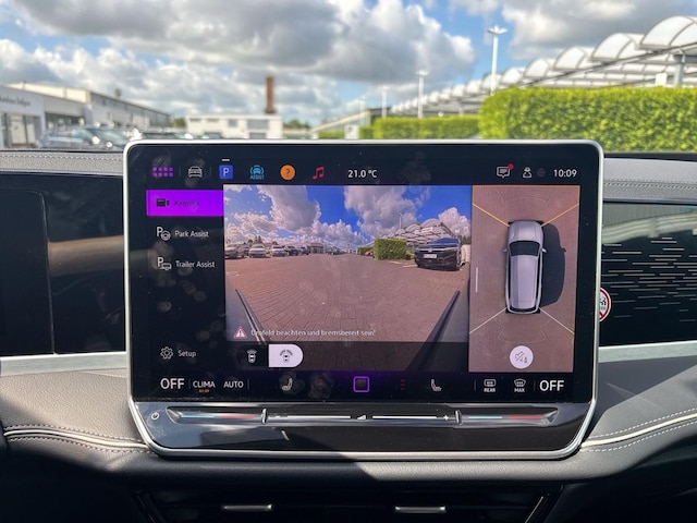 Volkswagen Passat Elegance Elegance