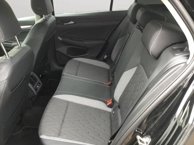 Volkswagen Golf 2.0 TDI DSG Golf VIII