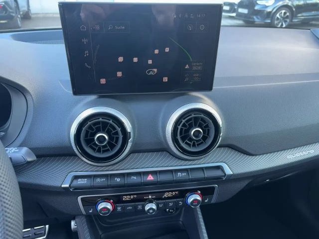 Audi SQ2 Quattro S-Tronic