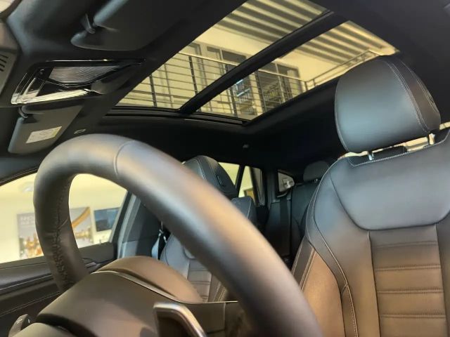 BMW X4 M-Sport xDrive