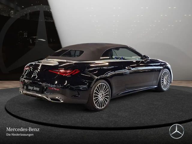 Mercedes-Benz CLE 200 AMG Line