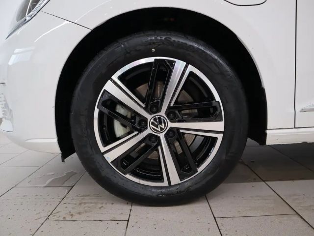 Volkswagen Caddy Style eHybrid