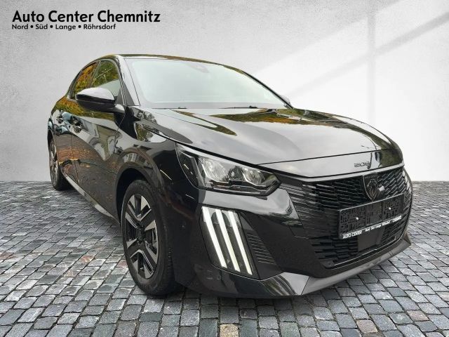 Peugeot 208 Allure Pack