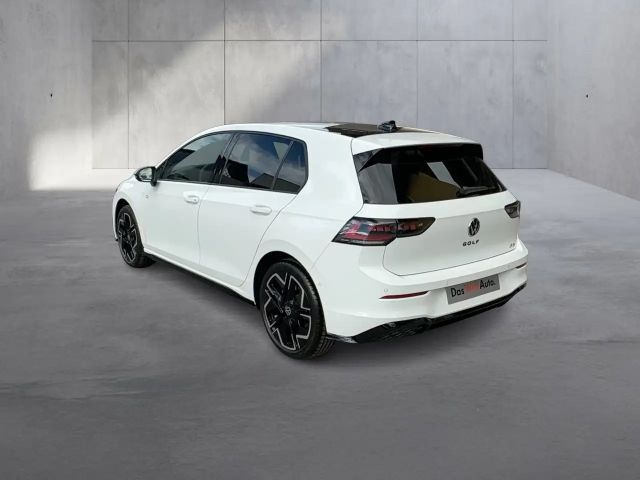 Volkswagen Golf DSG Sport