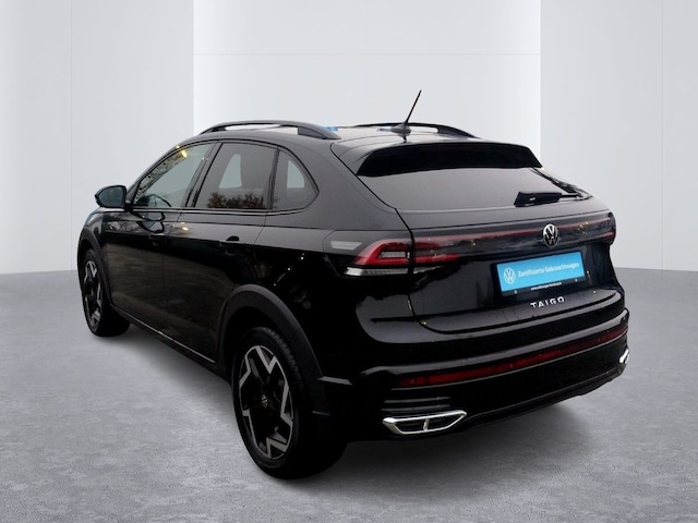 Volkswagen Taigo 1.0 TSI DSG R-Line