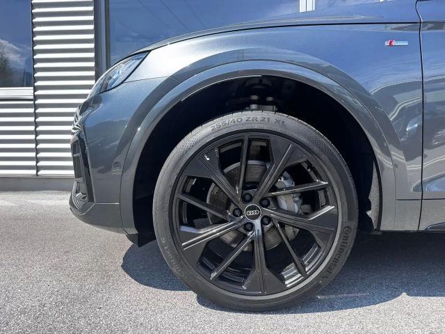 Audi Q5 40 TDI Quattro S-Line