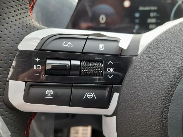 Hyundai Tucson 1.6 N Line