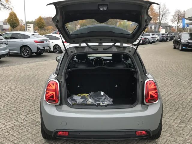 MINI Mini Electric 3-deurs SE