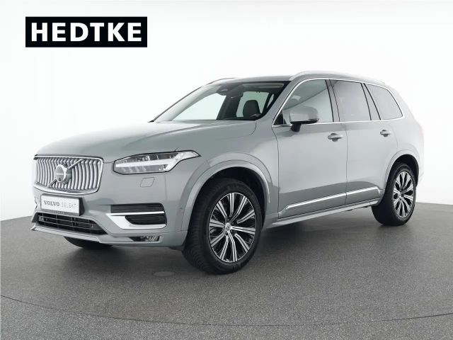 Volvo XC90 AWD Bright Plus