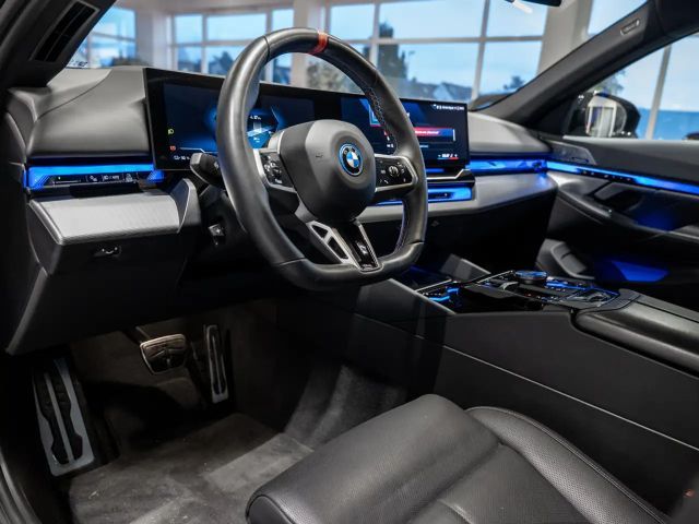 BMW i5 M60 Sedan xDrive