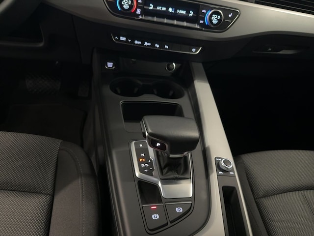 Audi A5 40 TDI S-Tronic Sportback