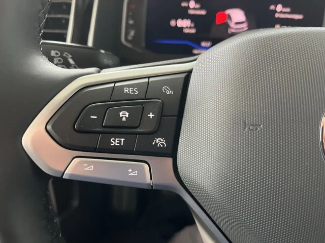 Volkswagen Polo 1.0 TSI Style