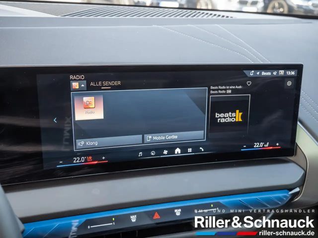 BMW X3 M-Sport xDrive