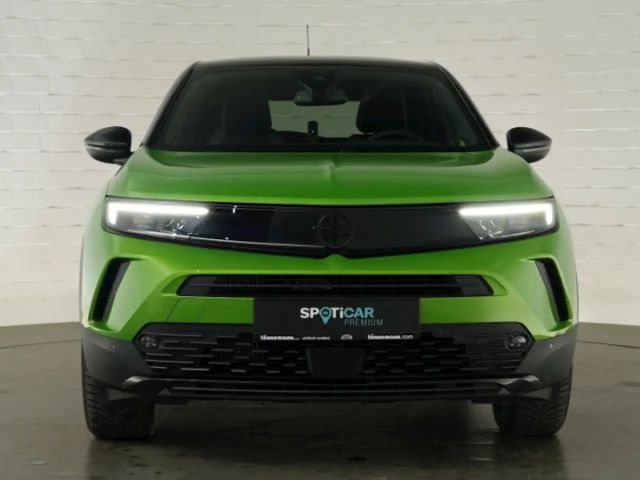 Opel Mokka GS-Line Grand Sport