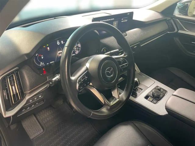 Mazda CX-60 4WD Homura