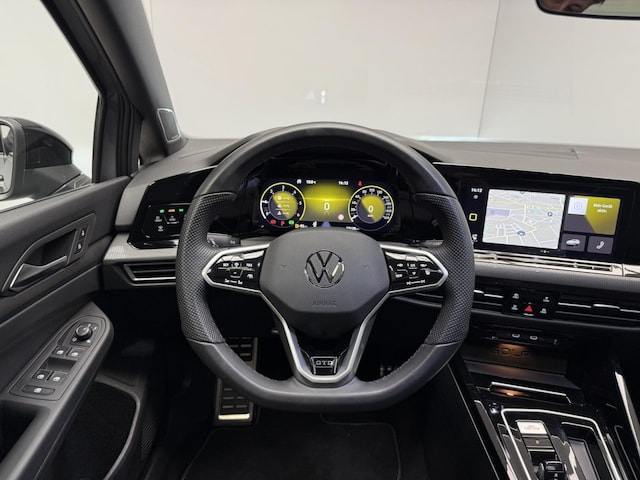 Volkswagen Golf 2.0 TDI DSG GTD Golf VIII