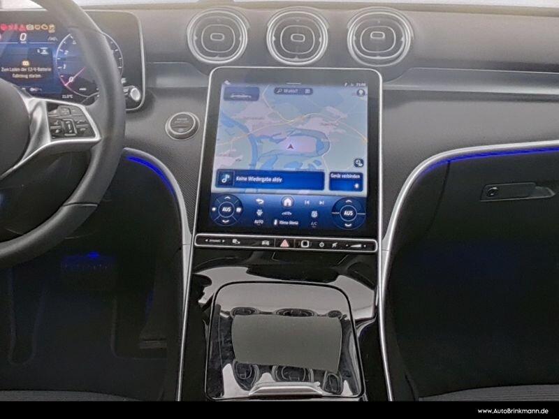 Mercedes-Benz C 180 Estate