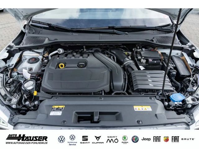 Seat Arona 1.5 TSI DSG FR-lijn