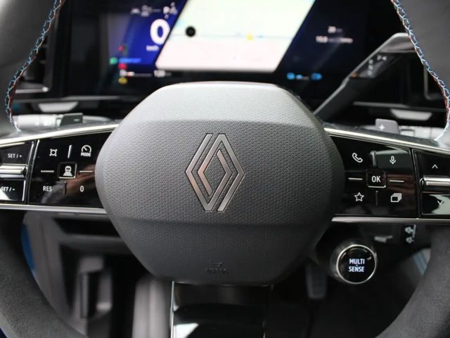 Renault Austral Alpine E-Tech Esprit