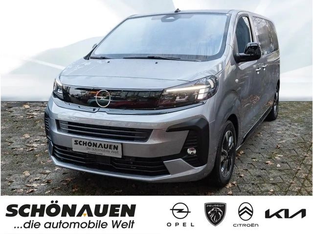 Opel Zafira GS-Line Grand Sport business+