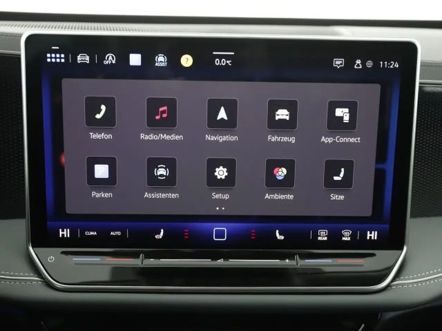 Volkswagen Passat Business DSG Variant