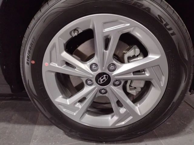 Hyundai Kona 2WD T-GDi Trend