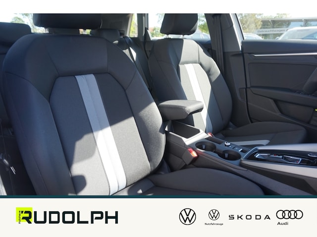 Audi A3 35 TFSI S-Tronic