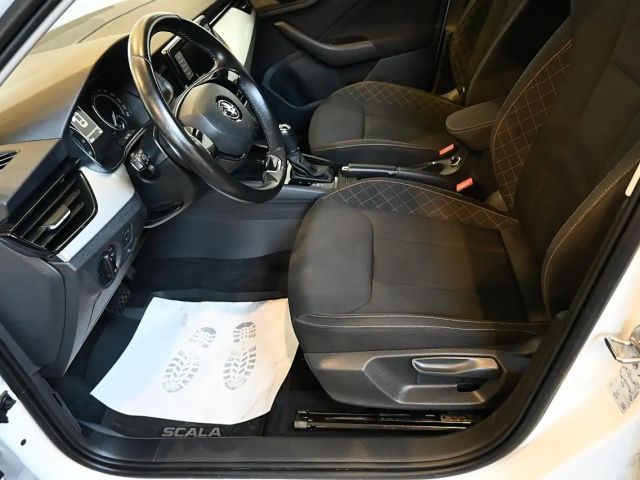 Skoda Scala Ambition