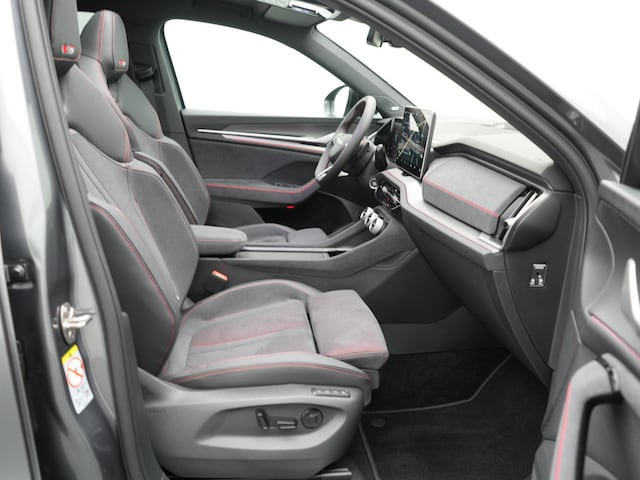 Skoda Kodiaq RS