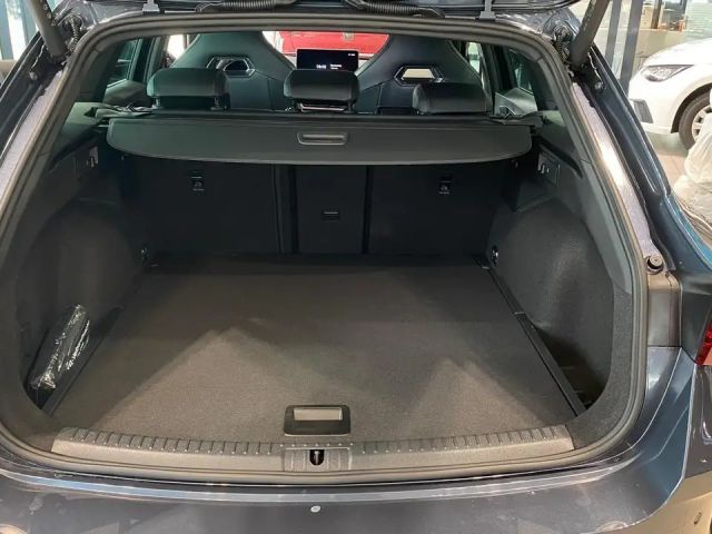 Cupra Leon 2.0 TSI DSG ST VZ