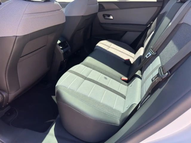 Opel Grandland X GS-Line Grand Sport